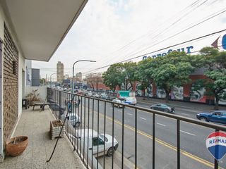Foto 10 de PH 3 amb c/balcón, patio y terraza; Apto Crédito!!