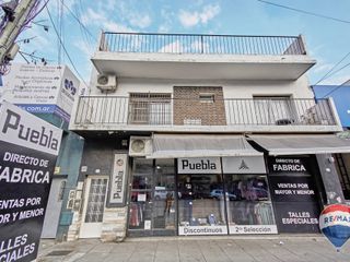 Foto 32 de PH 3 amb c/balcón, patio y terraza; Apto Crédito!!