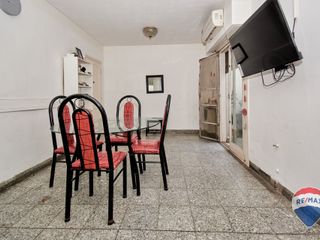 Foto 19 de PH 3 amb c/balcón, patio y terraza; Apto Crédito!!