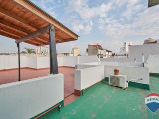 Foto 4 de PH 3 amb c/balcón, patio y terraza; Apto Crédito!!
