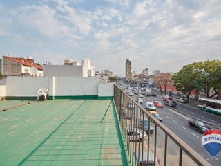 Foto 1 de PH 3 amb c/balcón, patio y terraza; Apto Crédito!!