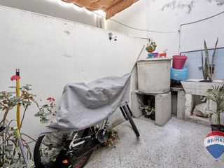Foto 20 de PH 3 amb c/balcón, patio y terraza; Apto Crédito!!