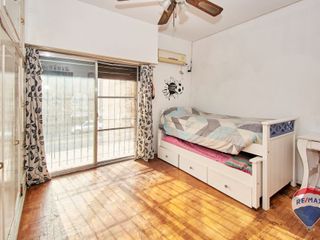 Foto 13 de PH 3 amb c/balcón, patio y terraza; Apto Crédito!!