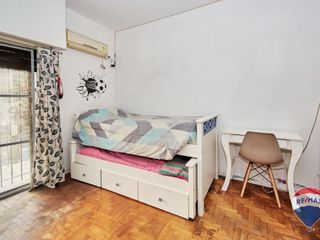 Foto 14 de PH 3 amb c/balcón, patio y terraza; Apto Crédito!!
