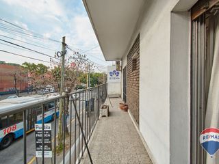 Foto 11 de PH 3 amb c/balcón, patio y terraza; Apto Crédito!!