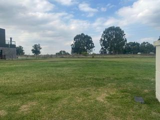 Foto 4 de LOTE EN VENTA EN LA ALAMEDA CANNING Etapa 2
