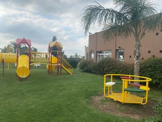 Foto 6 de LOTE EN VENTA EN LA ALAMEDA CANNING Etapa 2