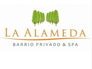 Foto 1 de LOTE EN VENTA EN LA ALAMEDA CANNING Etapa 2