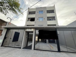 Foto 13 de VENTA DEPTO. MONOAMBIENTE CON BALCON FRENTE