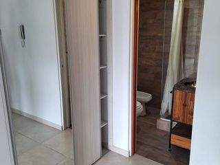 Foto 5 de VENTA DEPTO. MONOAMBIENTE CON BALCON FRENTE