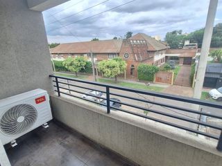 Foto 7 de VENTA DEPTO. MONOAMBIENTE CON BALCON FRENTE