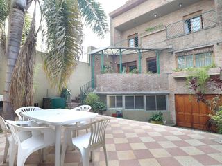 Foto 31 de VENTA CASA 5 AMBIENTES 2 COCHERAS PLAYROOM  DEVOTO