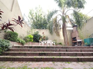 Foto 36 de VENTA CASA 5 AMBIENTES 2 COCHERAS PLAYROOM  DEVOTO
