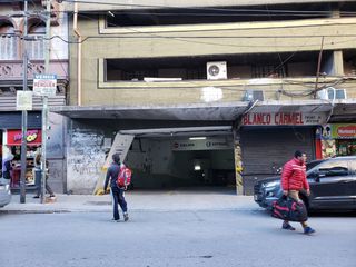Foto 2 de DOS COCHERAS ESCUCHA OFERTA !!