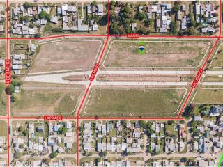 Foto 3 de VENTA Terreno- Brisas del Luján (todo en cuotas)