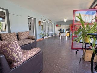 Foto 24 de VENTA CASA 5 DORMITORIOS AV. SAN MARTIN
