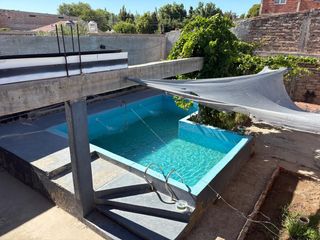 Foto 65 de VENTA CASA 5 DORMITORIOS AV. SAN MARTIN