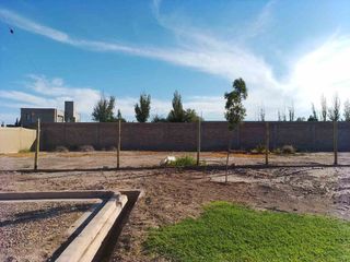 Foto 11 de LOTE EN VENTA BARRIO PRIVADO EN MAIPU