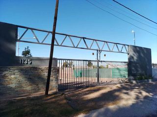 Foto 1 de LOTE EN VENTA BARRIO PRIVADO EN MAIPU