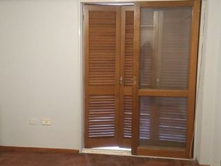 Foto 7 de Alquiler dto. Godoy Cruz 1 habitacion edifico BUCI
