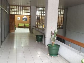 Foto 21 de Alquiler dto. Godoy Cruz 1 habitacion edifico BUCI