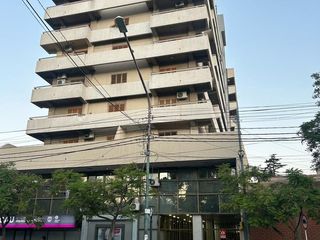 Foto 2 de Alquiler dto. Godoy Cruz 1 habitacion edifico BUCI
