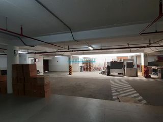 Foto 1 de Edificios Venta JR. Cailloma - LIMA CERCADO