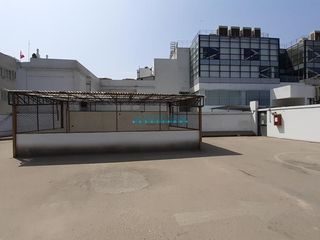 Foto 12 de Edificios Venta JR. Cailloma - LIMA CERCADO