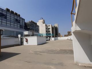 Foto 7 de Edificios Venta JR. Cailloma - LIMA CERCADO