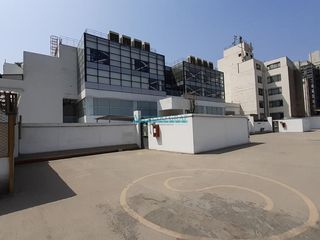 Foto 11 de Edificios Venta JR. Cailloma - LIMA CERCADO