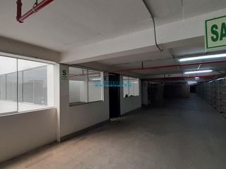 Foto 4 de Edificios Venta JR. Cailloma - LIMA CERCADO