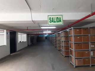 Foto 5 de Edificios Venta JR. Cailloma - LIMA CERCADO