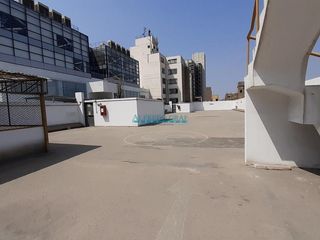 Foto 3 de Edificios Venta JR. Cailloma - LIMA CERCADO
