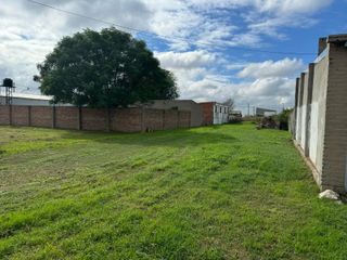 Foto 1 de Terreno en  venta en Barrio Virgen del Rosario