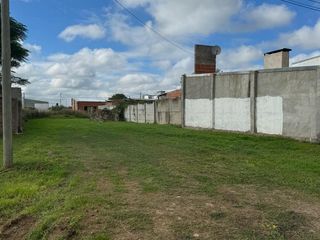 Foto 4 de Terreno en  venta en Barrio Virgen del Rosario