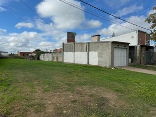 Foto 2 de Terreno en  venta en Barrio Virgen del Rosario