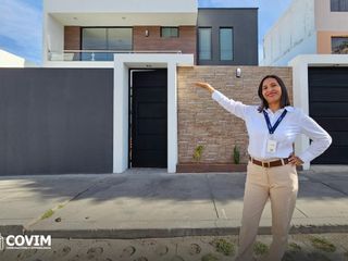 Foto 3 de Casa en Venta en José Luis Bustamante y Rivero