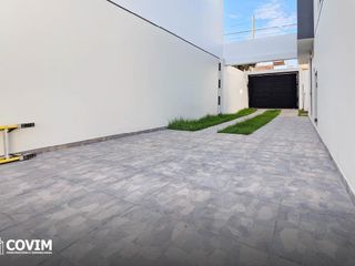 Foto 14 de Casa en Venta en José Luis Bustamante y Rivero