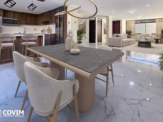 Foto 1 de Casa en Venta en José Luis Bustamante y Rivero