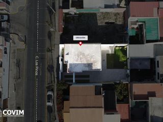 Foto 17 de Casa en Venta en José Luis Bustamante y Rivero