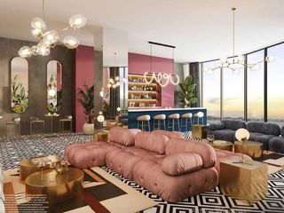Foto 11 de Oportunidad. Venta de Increíble Suite con balcón. Piso 4.Puerto Santa Ana. Proyecto THE HILLS.