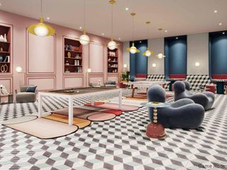Foto 4 de Oportunidad. Venta de Increíble Suite con balcón. Piso 4.Puerto Santa Ana. Proyecto THE HILLS.