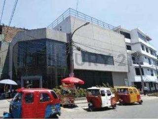 Foto 1 de VENTA LOCAL COMERCIAL (CV) EN SAN JUAN DE LURIGANCHO 462M2