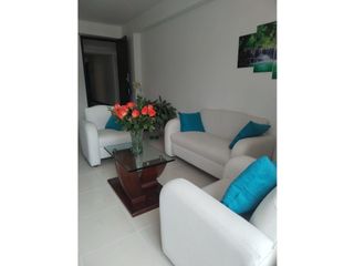 Foto 19 de Venta apartamento en Bucaramanga, barrio La Aurora, Green Gold