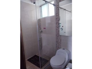 Foto 21 de Venta apartamento en Bucaramanga, barrio La Aurora, Green Gold