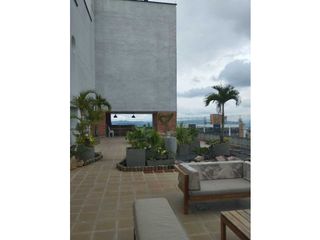 Foto 11 de Venta apartamento en Bucaramanga, barrio La Aurora, Green Gold