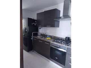 Foto 27 de Venta apartamento en Bucaramanga, barrio La Aurora, Green Gold