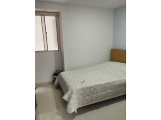 Foto 7 de Venta apartamento en Bucaramanga, barrio La Aurora, Green Gold