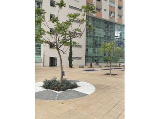 Foto 18 de Venta apartamento en Bucaramanga, barrio La Aurora, Green Gold