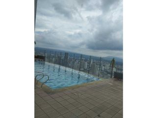 Foto 10 de Venta apartamento en Bucaramanga, barrio La Aurora, Green Gold